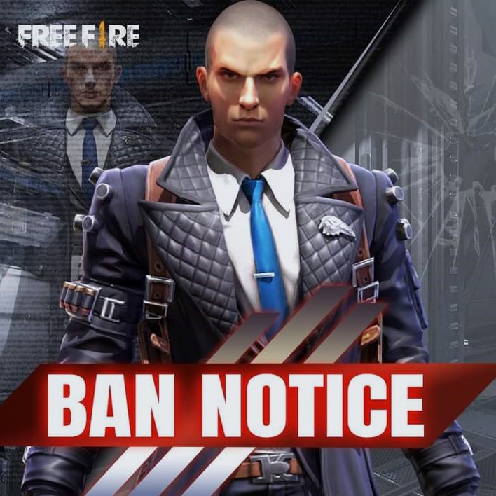 Garena Free Fire banned 6 juta akun 