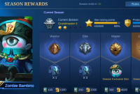 Hadiah Skin Season 17 Mobile Legends