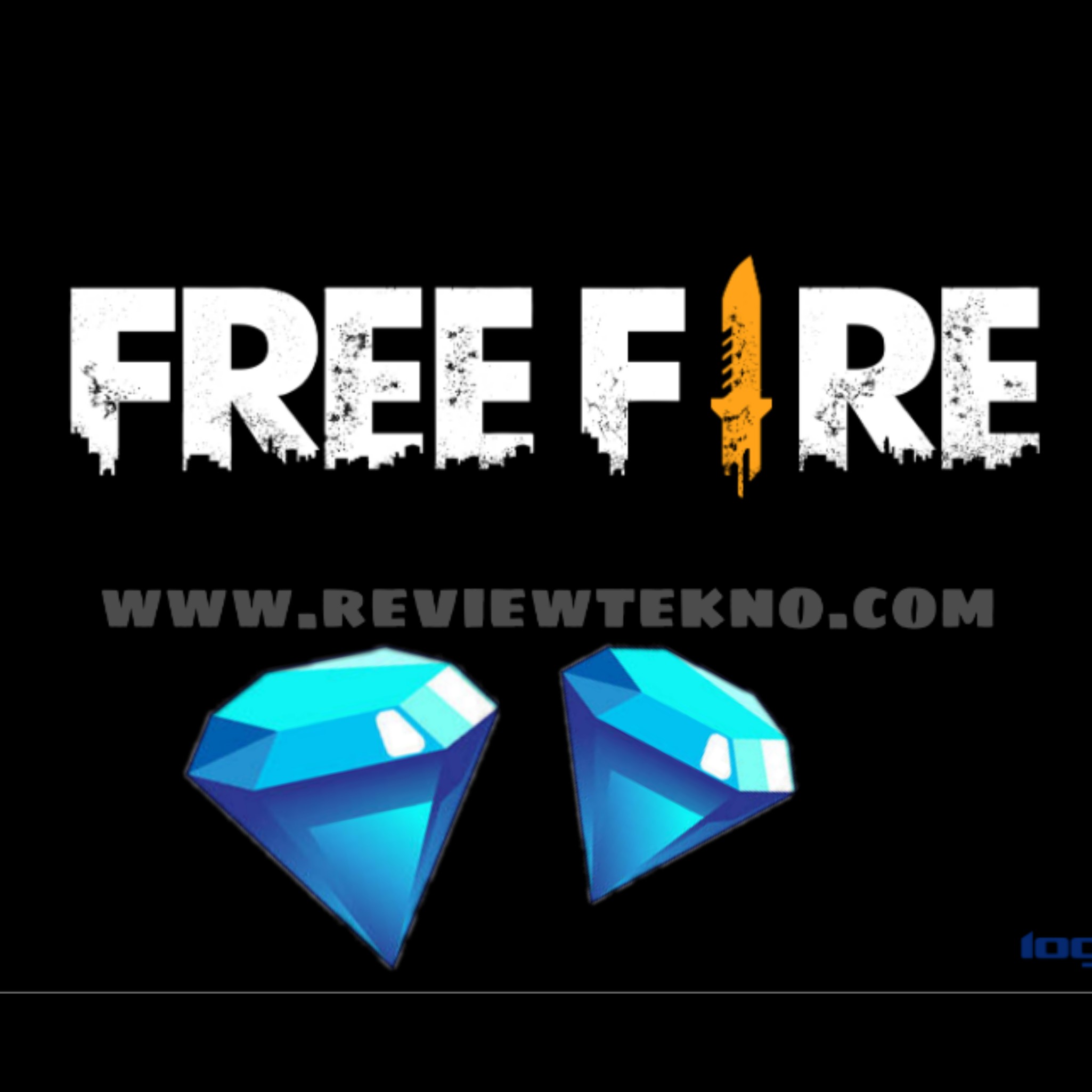 Cara Top Up Diamond Free Fire Murah