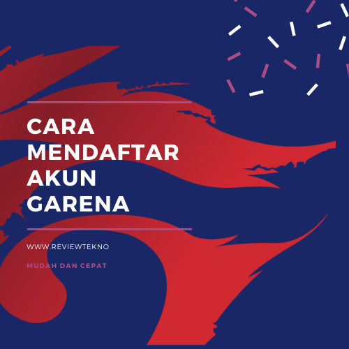 Cara Membuat Akun Garena Terbaru Lengkap Beserta Gambar Cara Membuat Akun Garena Terbaru Lengkap Beserta Gambar