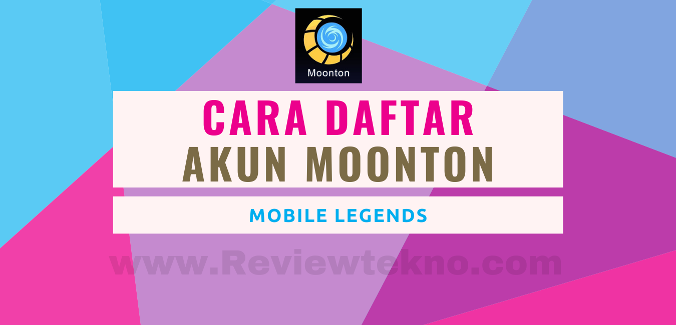 Daftar akun moonton mobile legends terbaru