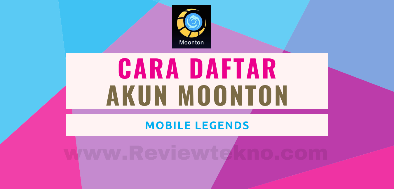 Cara Daftar Akun Moonton Gratis Mobile legends Terbaru Cara Daftar Akun Moonton Gratis Mobile legends Terbaru