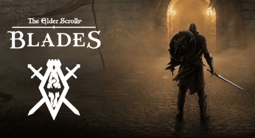 The Elder Scrolls: Blades