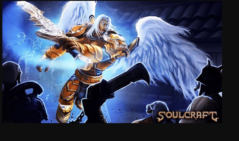 SoulCraft 