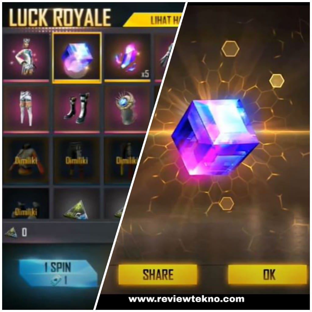 Cara Mendapatkan Magic Cube FF Gratis Tested 2023 Terbaru Cara Mendapatkan Magic Cube FF Gratis Tested 2023 Terbaru