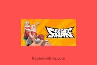 Sausage Man China Apk