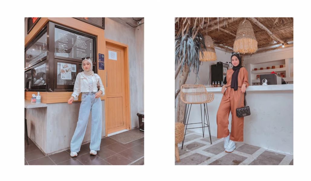 Preset Lightroom Selebgram