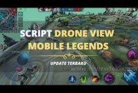 drone view ml