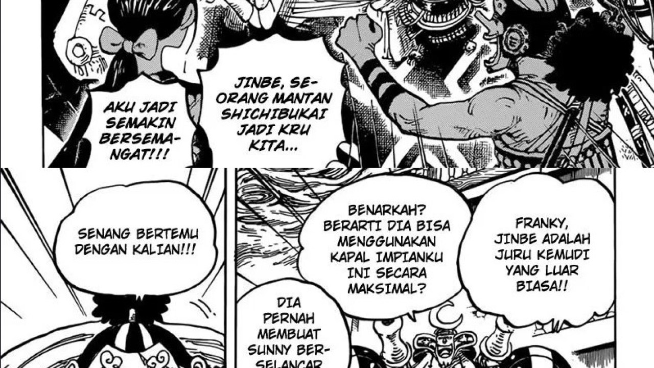 Tempat Baca Komik Online