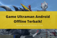 Game Ultraman Offline android