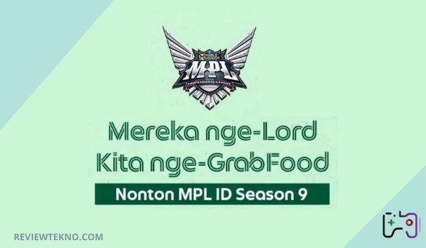 Voucher Diskon GrabFood x MPL