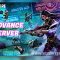 daftar advance server ff