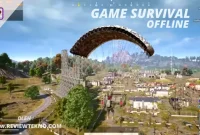 Game survival offline