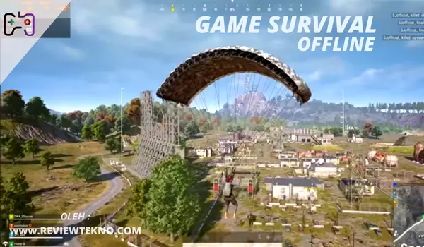 Game survival offline