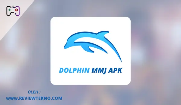Emulator Dolphin MMJ Apk
