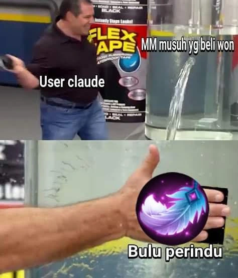 meme claude ml