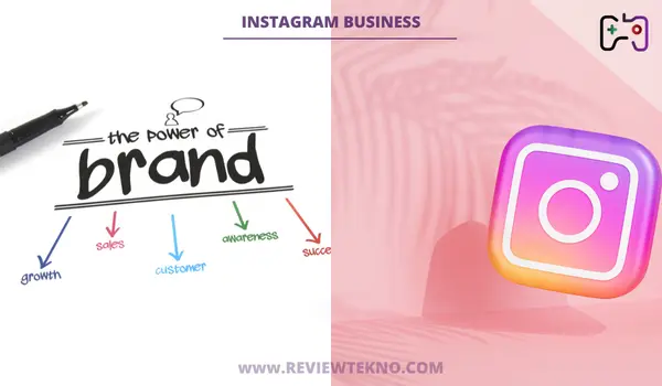 Nama Akun bisnis instagram yang bagus