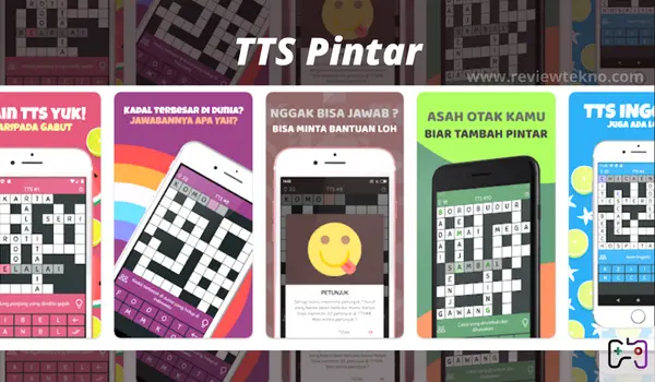  Game Mengasah Otak: TTS Pintar PC