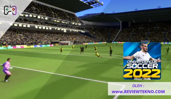 Dream League Soccer 2022