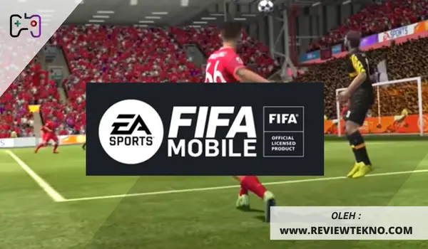 game bola android FIFA Soccer