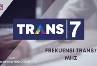 kode frekuensi trans7 mhz