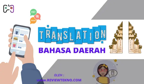 translate bahasa daerah ke indonesia